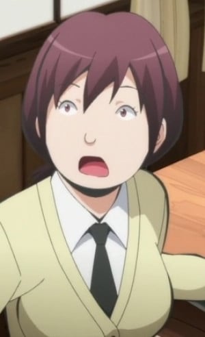 sumire hara mywaifulist sumire hara mywaifulist