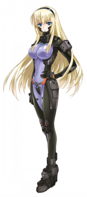 Schwarzesmarken Mywaifulist