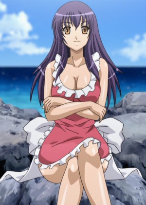 Nozomi Takasaki