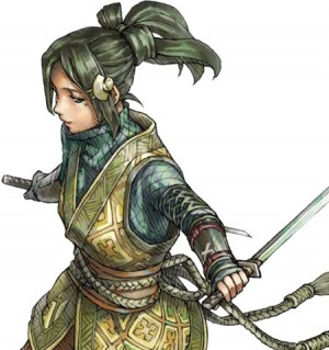Komachi - MyWaifuList