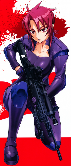 Miki Tsurugi