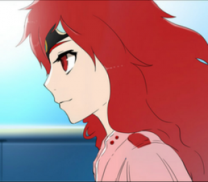 Hwa Ryun Tower Of God Hwa Ryun Tower Of God