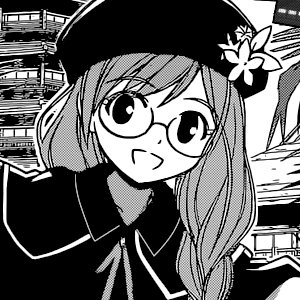 Uq Holder Mywaifulist