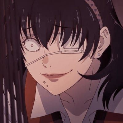 Kakegurui Picture Drama Mywaifulist