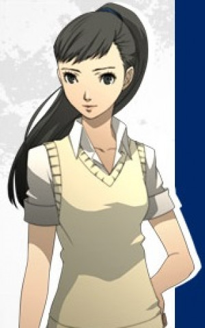 Display picture for Rio Iwasaki