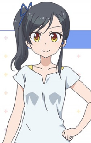 Tsubame Narumi Mywaifulist