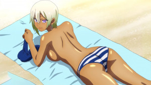 Ranko Honjou Mywaifulist