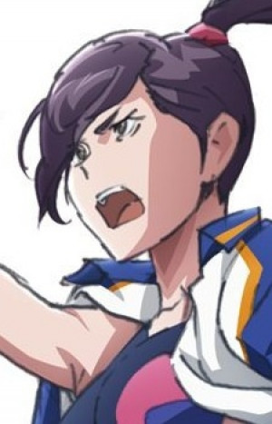 Kayoko Asaki Mywaifulist