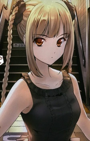 Darwin S Game Mywaifulist