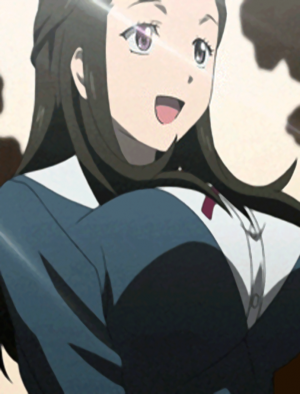 Mimori Unyu