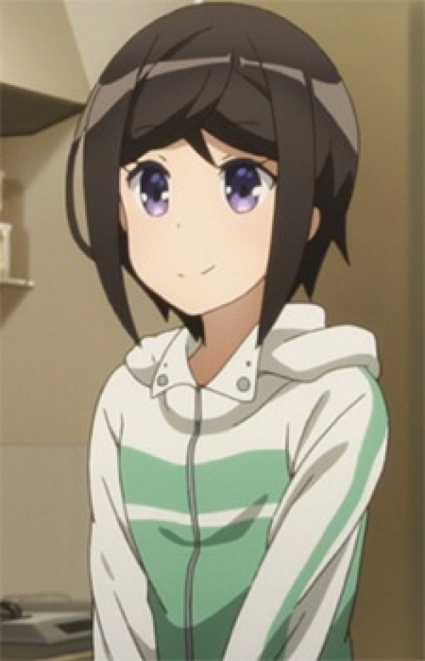 Chihiro Hashima