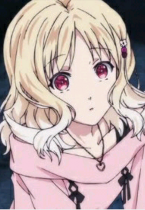 Yui Komori