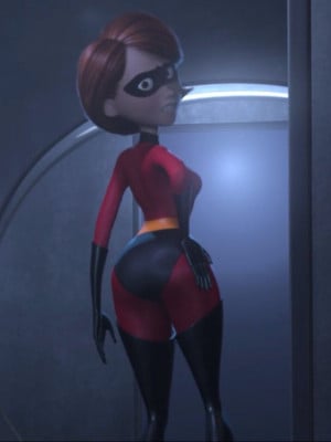 Helen Parr