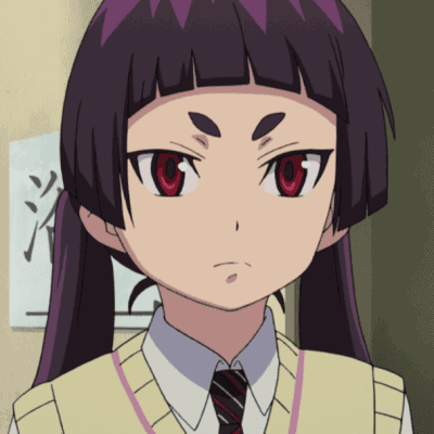 Izumo Kamiki portrait