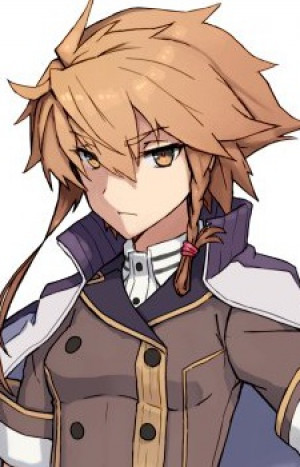 Maki Shidou Mywaifulist