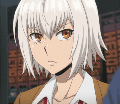 Browse Waifus Mywaifulist