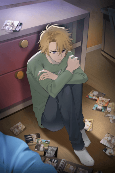 Yoosung Kim