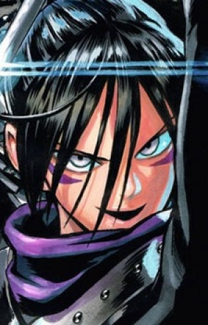 One Punch Man Mywaifulist