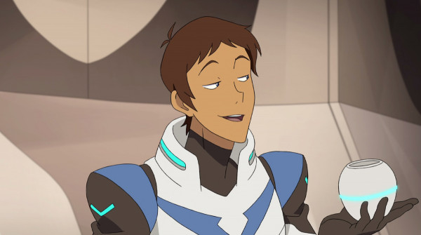 Lance McClain