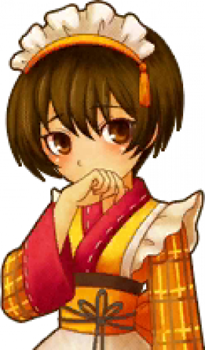 Browse Waifus - MyWaifuList