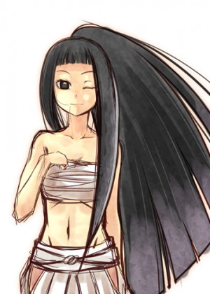 Zanki Kiguchi Mywaifulist