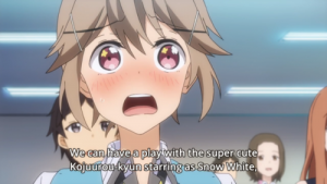 Kojuro Shuri Mywaifulist