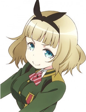 Usagi Saionji Mywaifulist