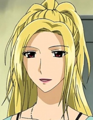 Aya Asia Mywaifulist