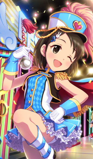 Chie Sasaki