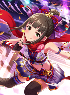 Display picture for Hamaguchi Ayame