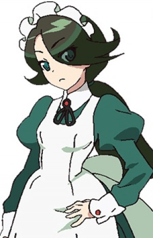 Akari Chiga Mywaifulist