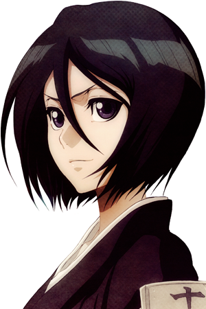 Bleach - MyWaifuList