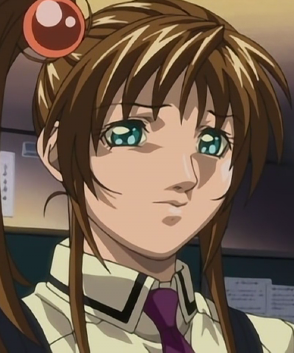 Kurumi Imari