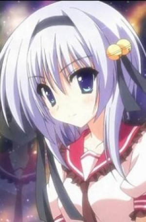 Ibuki Hinata Mywaifulist