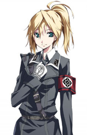 Beatrice Waltrud Von Kircheisen Mywaifulist