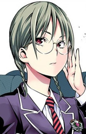 Kinokuni Nene Mywaifulist