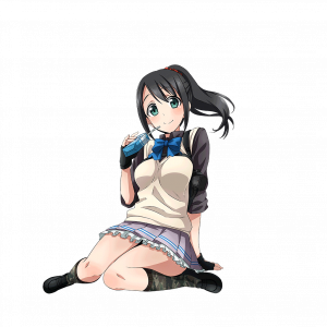 Sayuri Hyodo