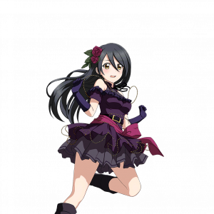Hitomi Shiga Mywaifulist