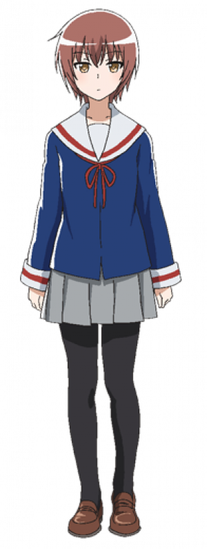 Nadeshiko Kashima