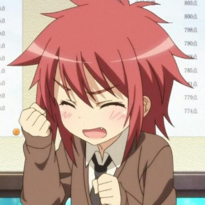 Aoi Yusa Mywaifulist