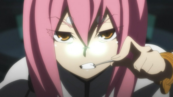 Kokonoe Mercury