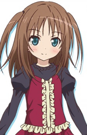 Angel S 3piece Mywaifulist