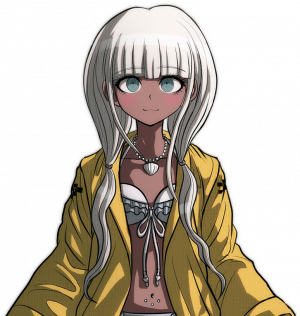 Angie Yonaga