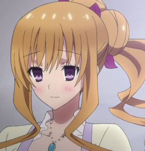 Kyouko Kurahashi