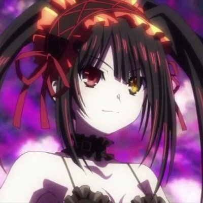 Best Black-Haired Waifu - MyWaifuList