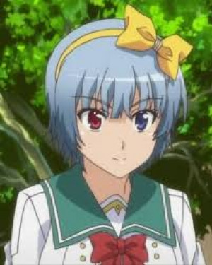 So, I Can't Play H! - MyWaifuList