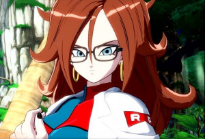 Android 21