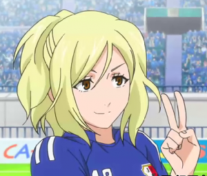 Mai Murasaki Mywaifulist