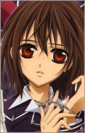 Yuki Kuran