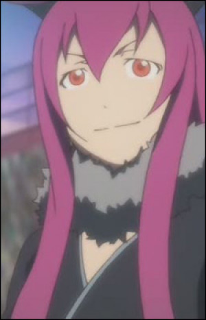 Sumire Nishiwa Mywaifulist